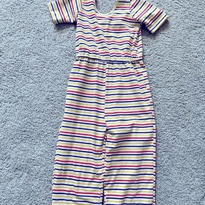 Alice and Ames romper